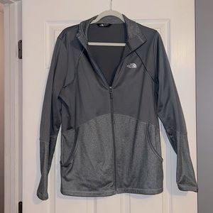 NorthFace lite weight jacket